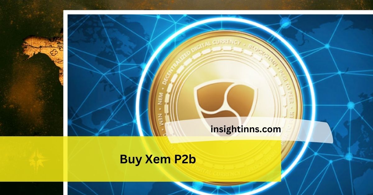 Buy Xem P2b