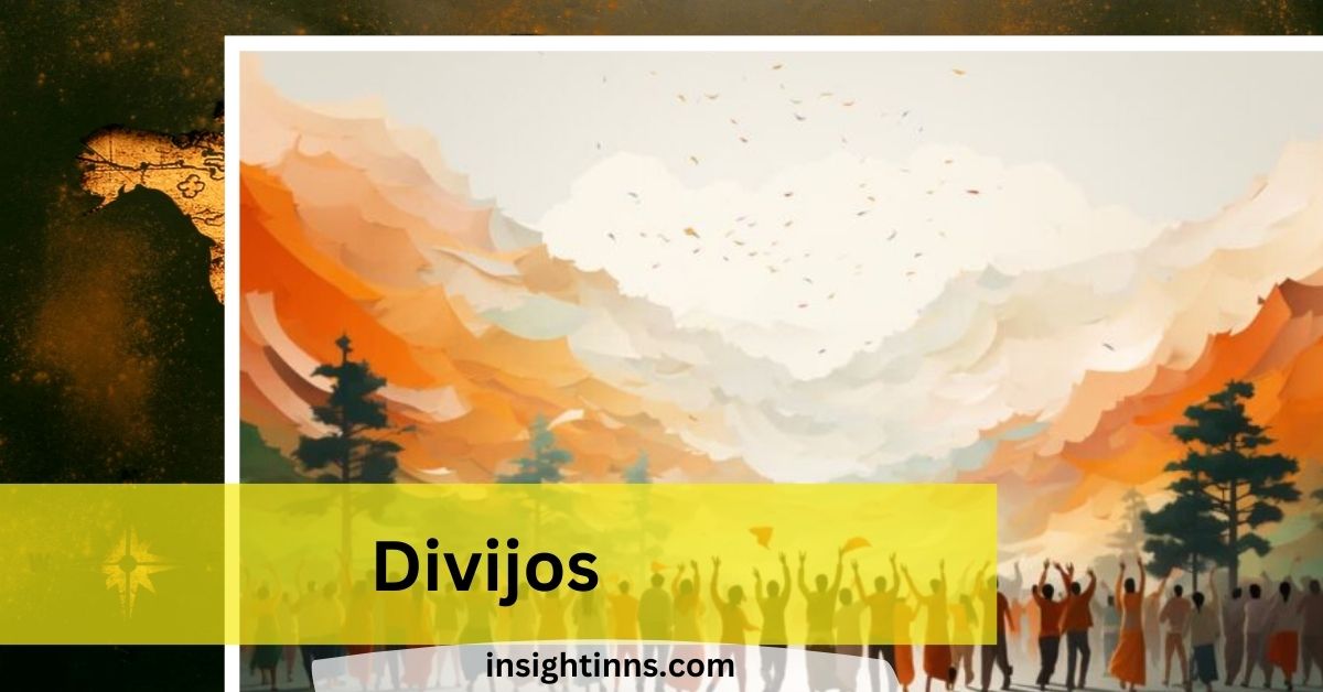 Divijos