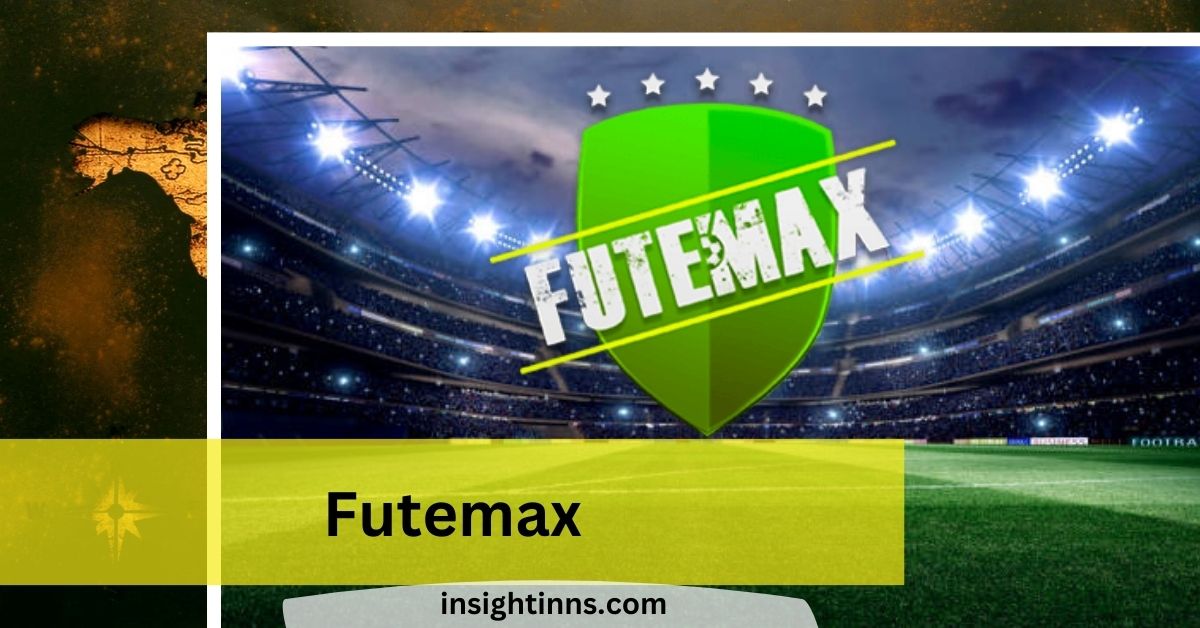 Futemax