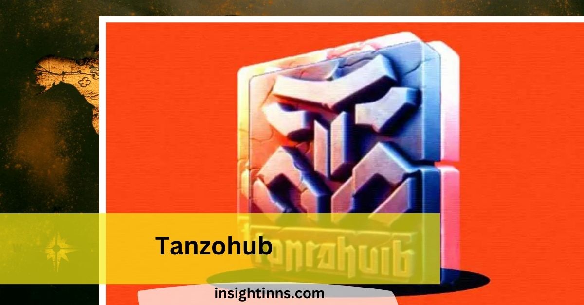 Tanzohub