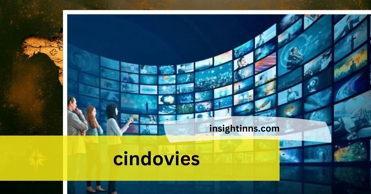 cindovies