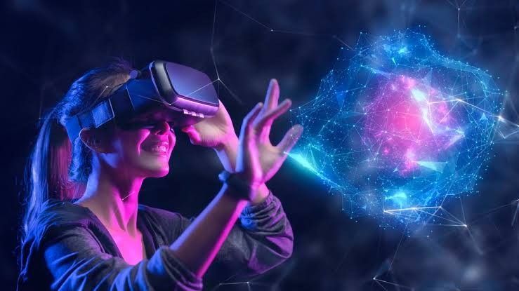 Features Redefining the VR Experience