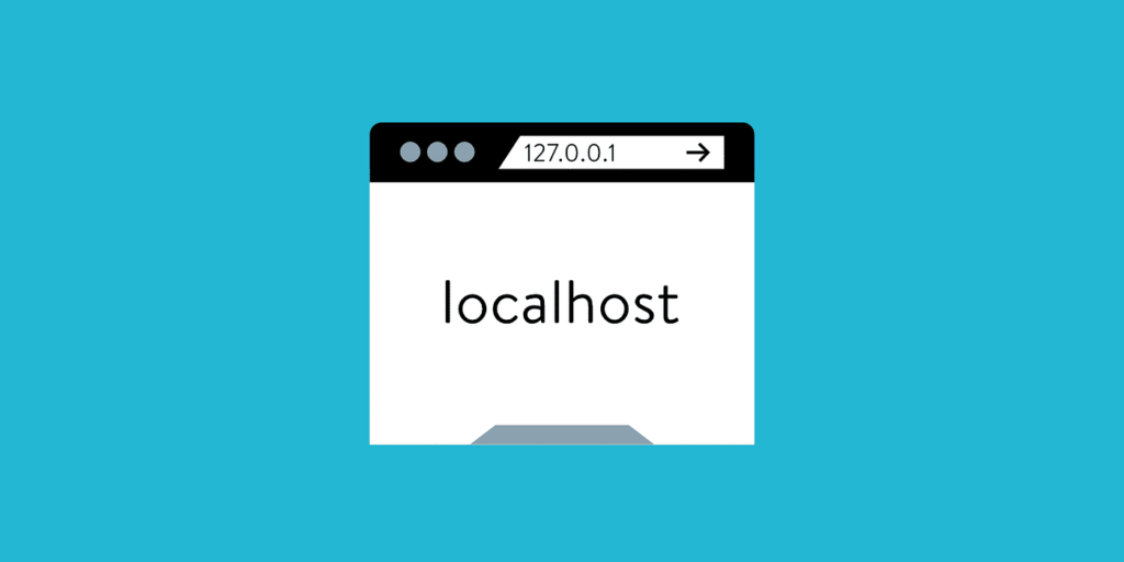 The Role of Localhost Connections