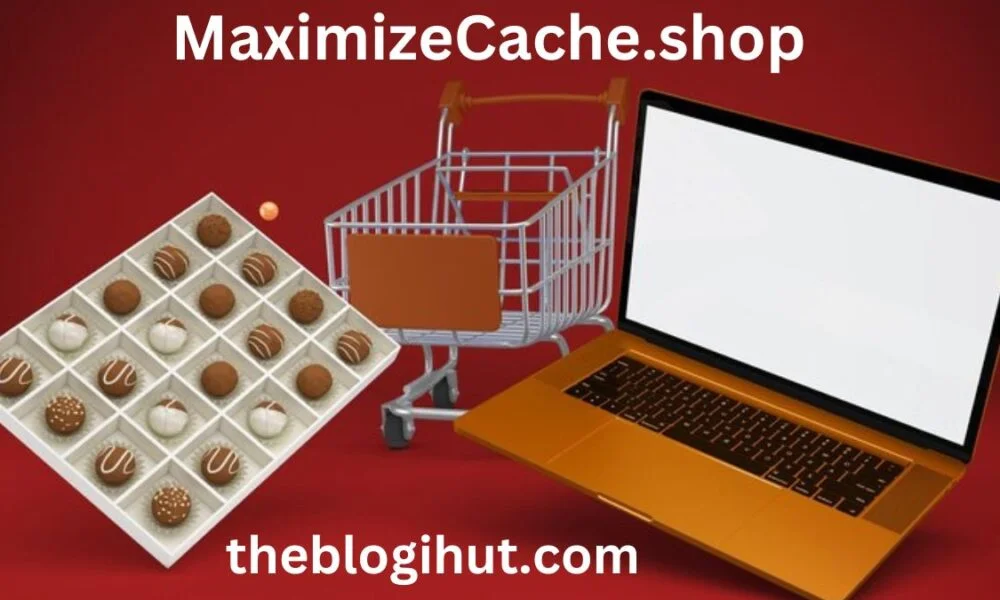 Tips for using MaximizeCache.shop effectively