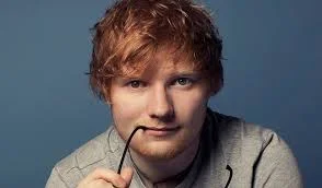 How Has Ed Sheeran Details The Lovestruck Jitters In Sweet New Single … Been Received: