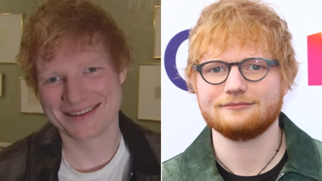 What’s Next For Ed Sheeran – Have A Look On It!