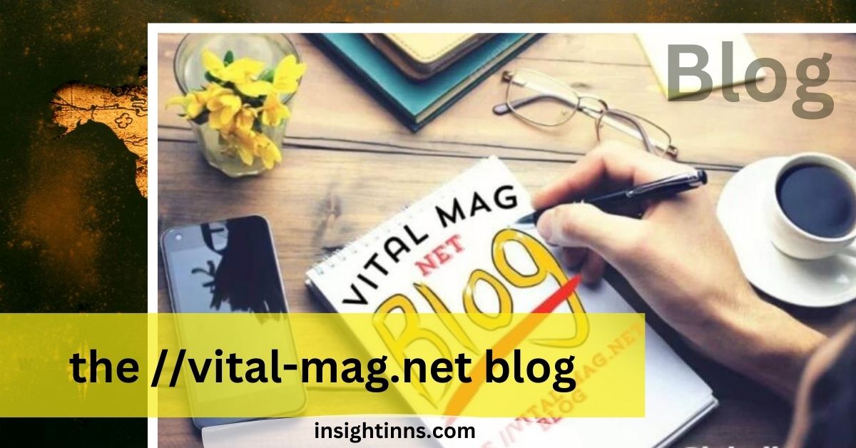 the vital-mag.net blog