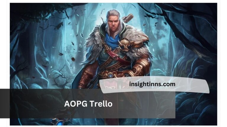 AOPG Trello – The Ultimate Guide to A One Piece Game on Trello