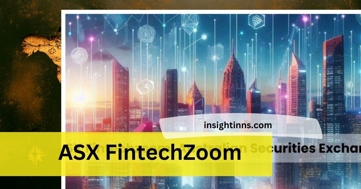 ASX FintechZoom