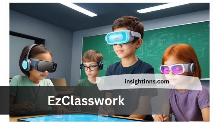 EzClasswork – Your Gateway to Engaging Mini-Games