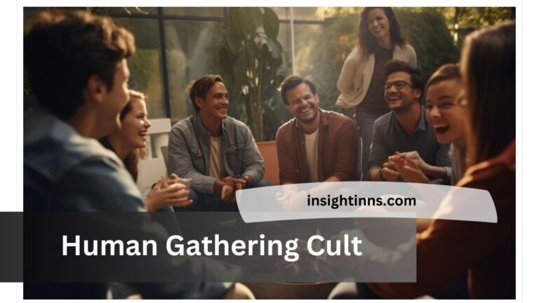 Human Gathering Cult – Unveiling the Truth