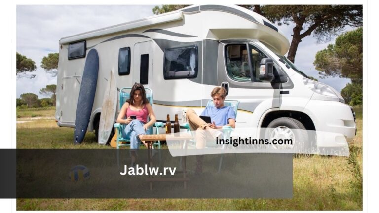 Jablw.rv – Redefining the Future of Travel and Exploration