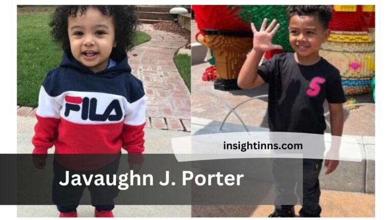 Javaughn J. Porter – A Comprehensive Overview