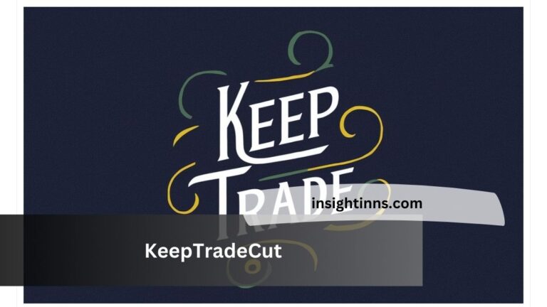 KeepTradeCut