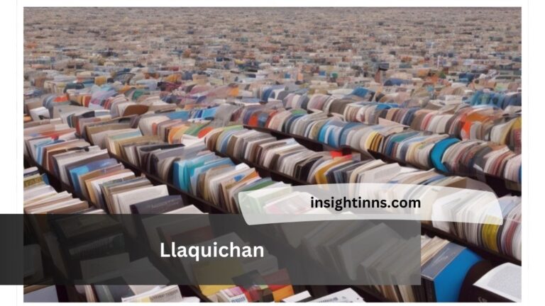 Llaquichan