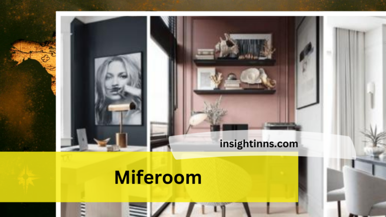 Miferoom