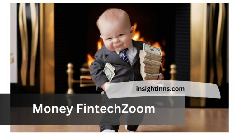 Money FintechZoom – Revolutionizing Financial Solutions