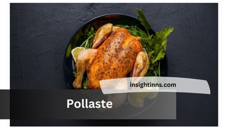 Pollaste – The Rise of Organic Poultry and Its Impact on Nutrition