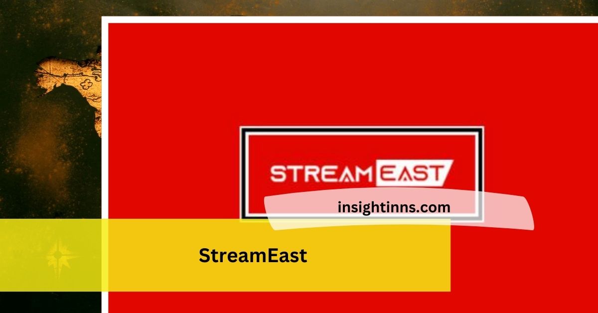 StreamEast