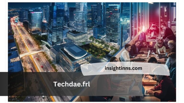 Techdae.frl – Unveiling the Truth Behind the Controversial Platform