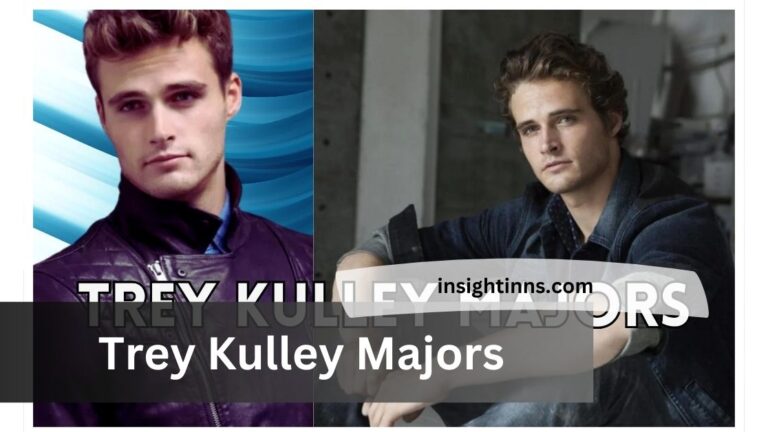 Trey Kulley Majors