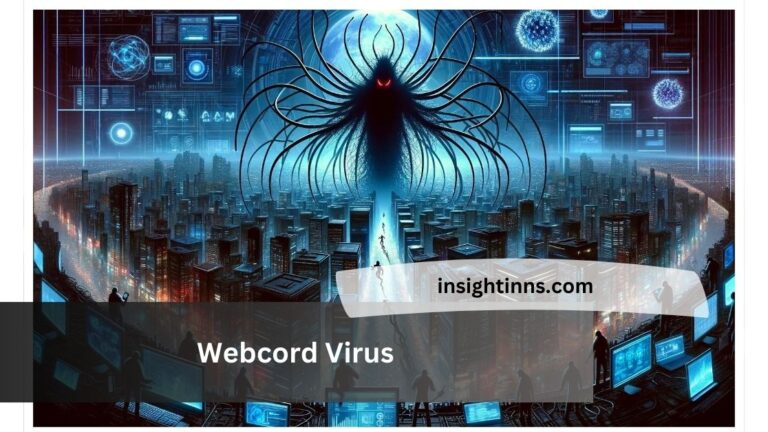 Webcord Virus: A Comprehensive Guide to Understanding and Protecting Against This Digital Threat