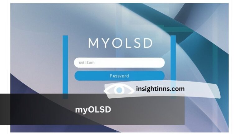 myOLSD – Your Guide to the Olentangy Local School District Portal