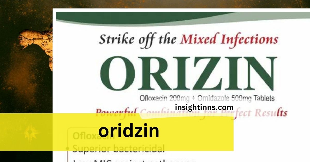 oridzin – Discover the Power of a Natural Compound