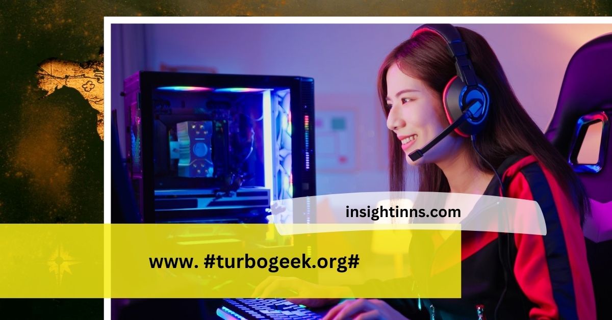 www. #turbogeek.org# – Your Ultimate Guide to Geek Culture