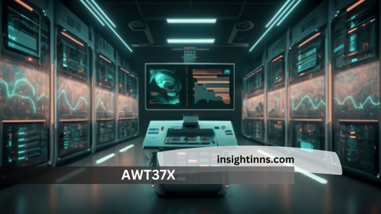 AWT37X – A Comprehensive Guide