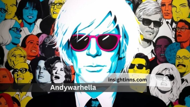 Andywarhella – An In-Depth Exploration