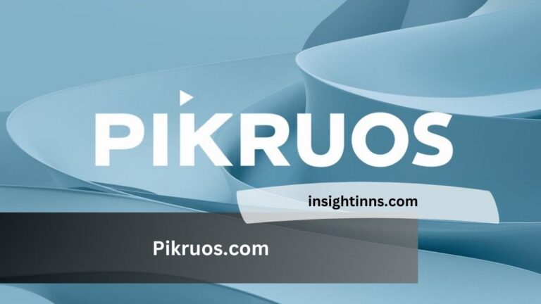 Pikruos.com - The Ultimate Business Assistant Group for SMBs in the USA