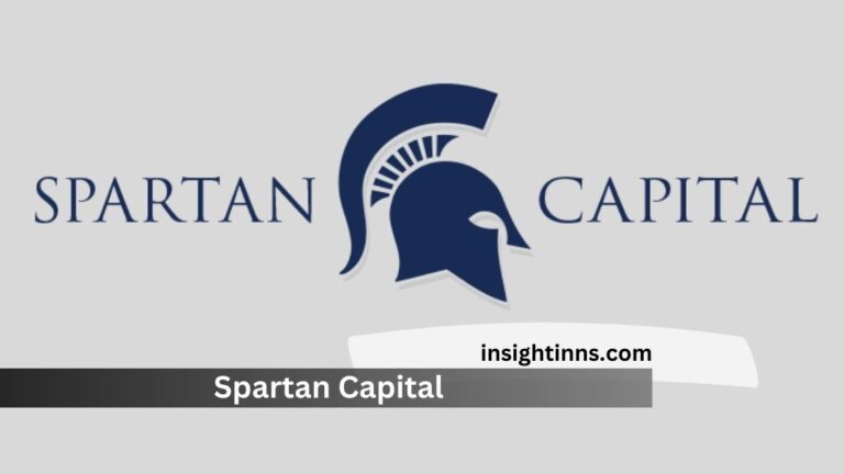 Spartan Capital – A Deep Dive into the Firm’s Role 