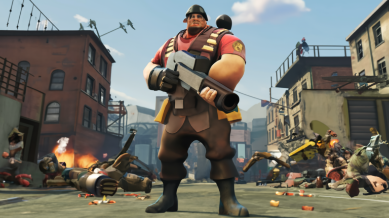 The Ultimate Guide to TF2 Augghh: Mastering the Art of Team Fortress 2