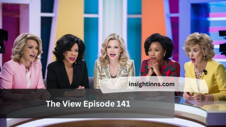 The View Episode 141 – A Closer View