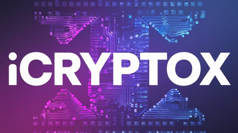 iCryptoX – A Comprehensive Guide to the Digital Asset Exchange Platform