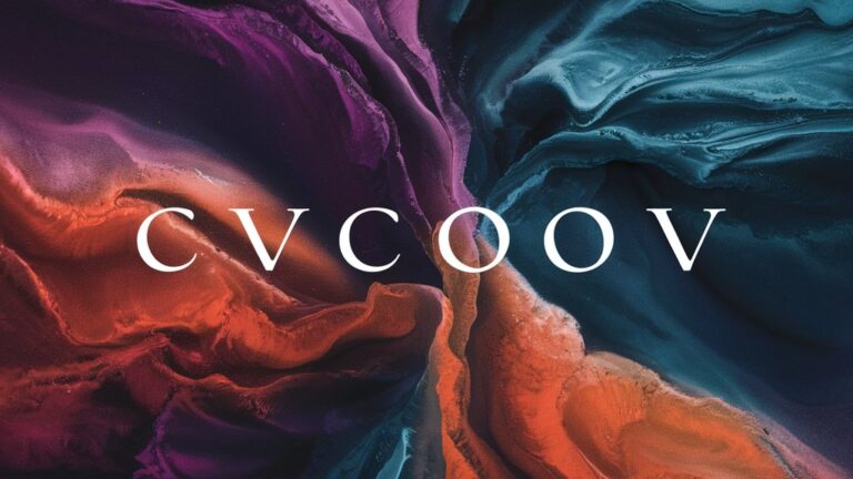 CVCVOOV – A Comprehensive Exploration of the Revolutionary Connectivity Framework