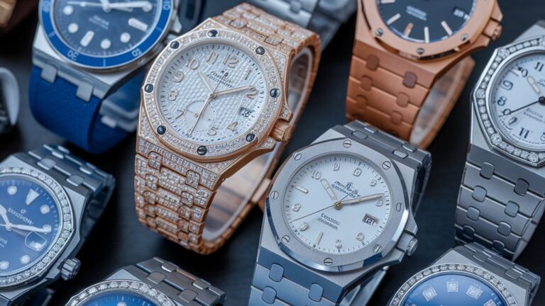 Make1m Luxury Watches for Men – The Ultimate Guide