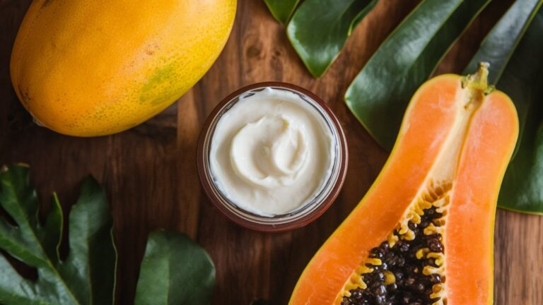 crema hidratante de papaya en peru tesis doctoral – Skin Care Products