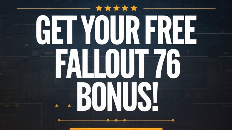 falloutfreebie.com – Everything You Need to Know