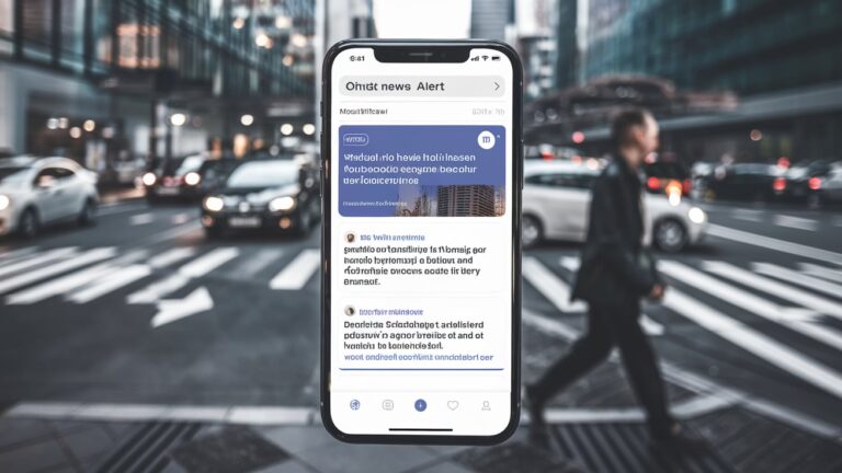 The Evolution and Impact of Digital News Alerts: A Deep Dive into https://www.m-and-d.com/psm-303180938.html