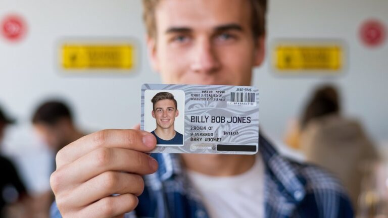 Fake IDs – A Comprehensive Guide