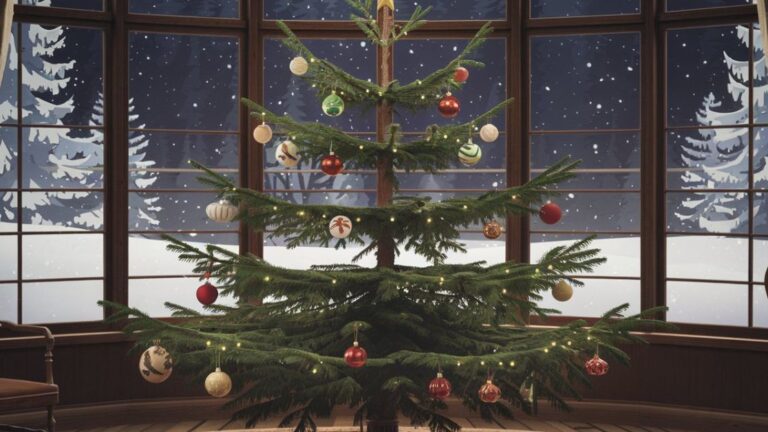 Animated:bf-0gksv6_g= Christmas Tree – The Future of Holiday Decor