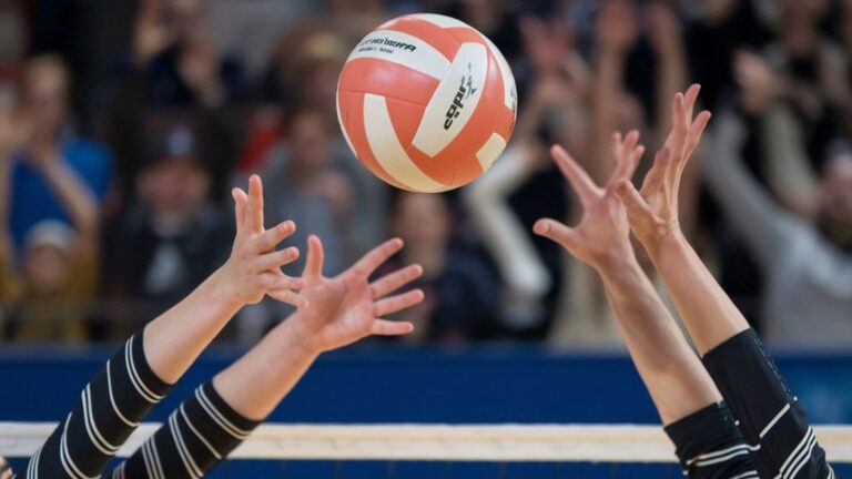 Ball:t9p9z5kgimw= Volleyball – Mastering the Art of Enhanced Ball Handling