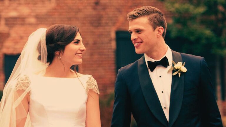 Harrison Butker Wife – A Comprehensive Look at Isabelle Butker