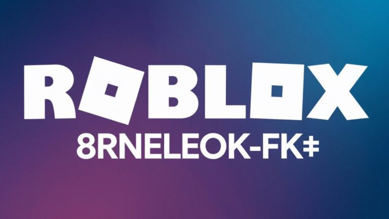 Logo:8rneleok-fk= Roblox – Evolution, Design, and Its Impact on the Gaming Platform