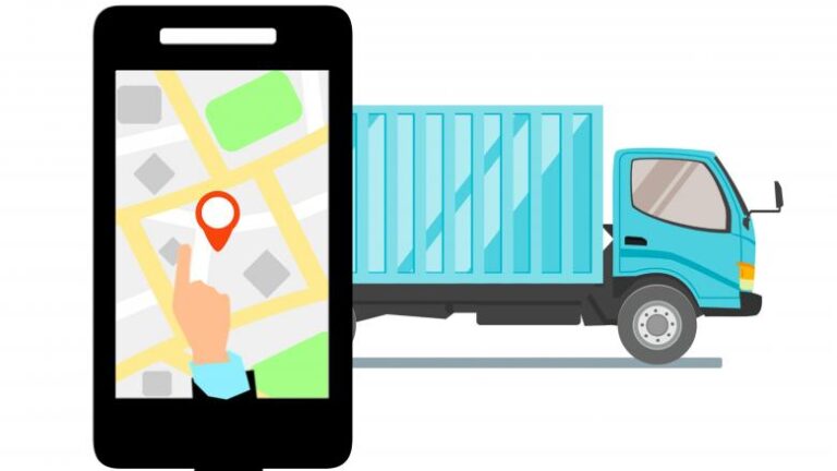 The Necessity of Tracking Your Vehicle During Relocation